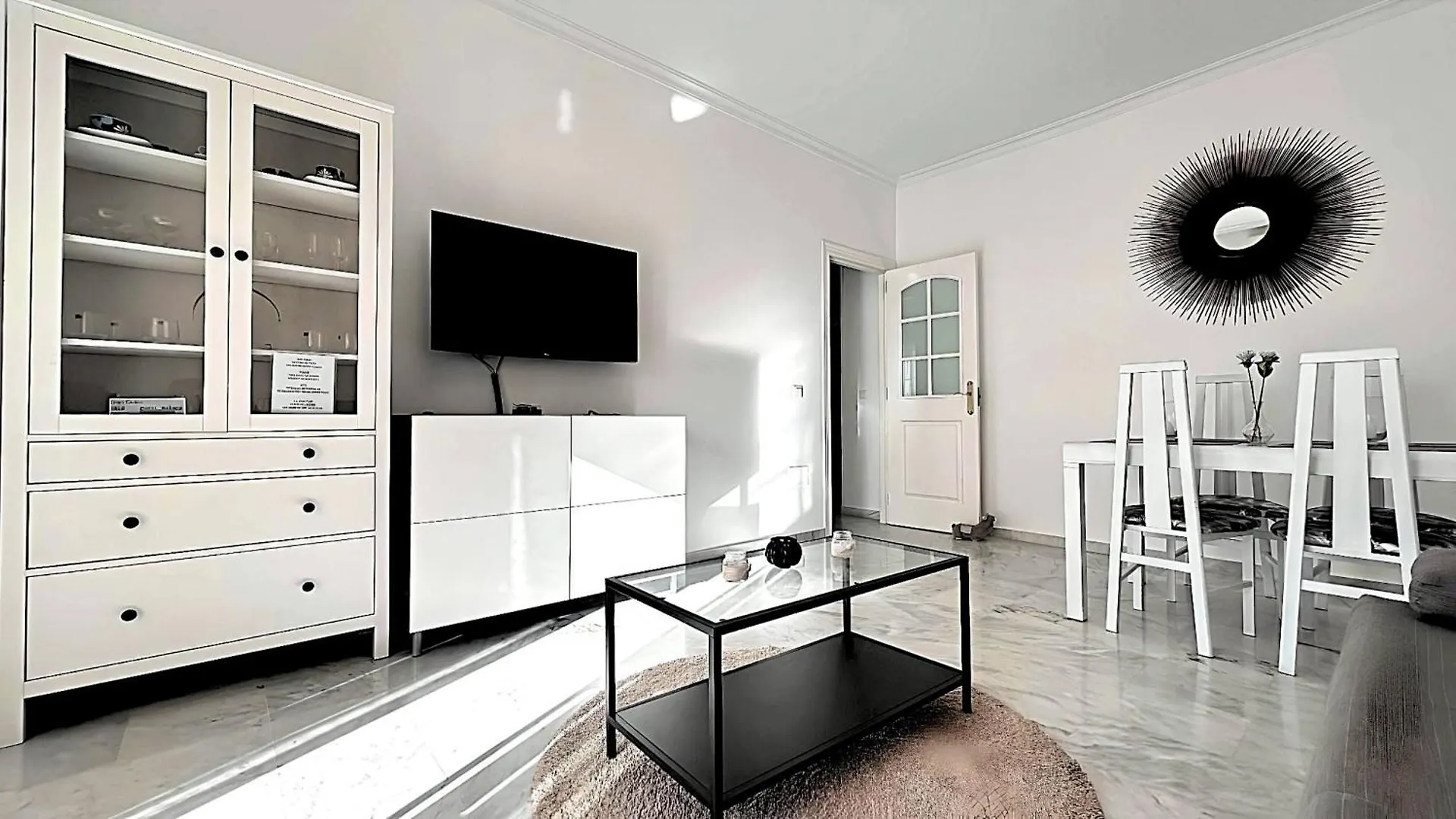 Appartamento Expresion Del Mar - Perfect Seaside Getaway Algarrobo Costa Spagna