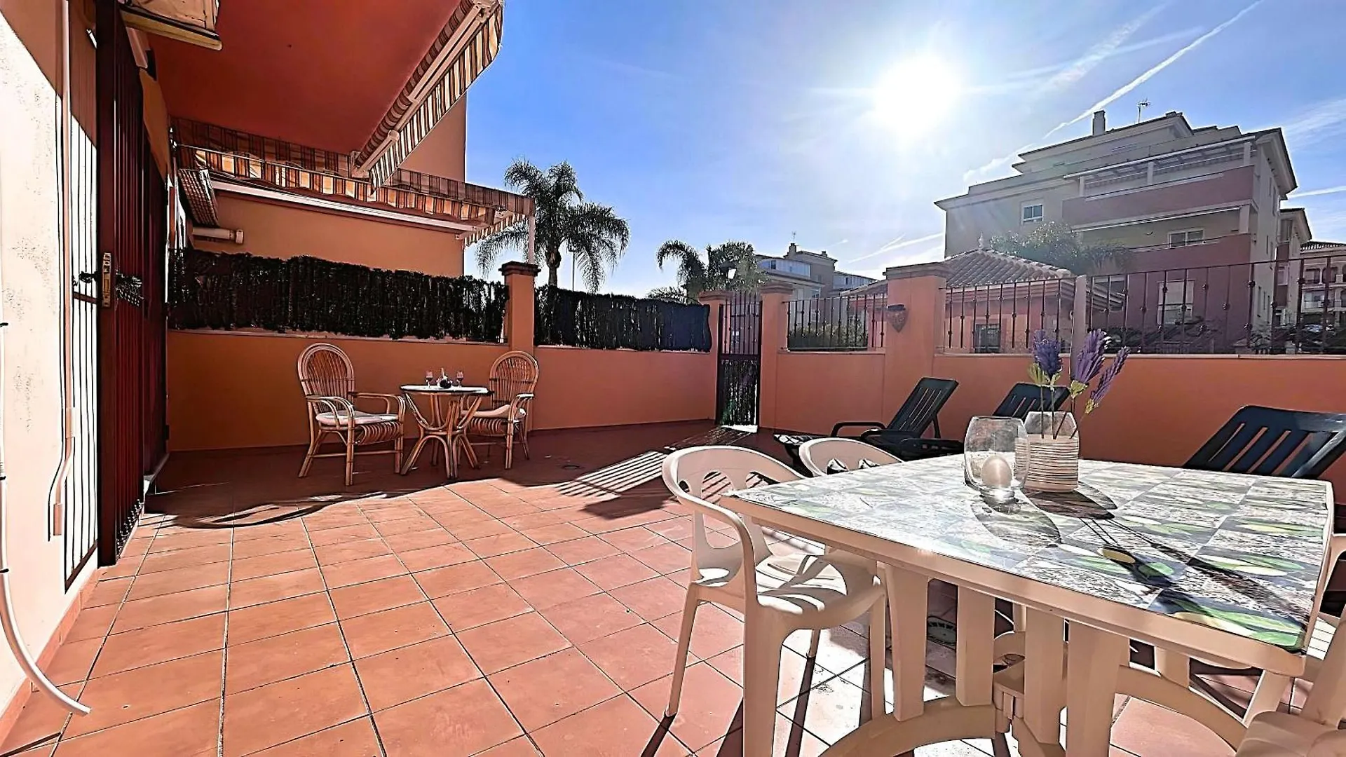 Appartamento Expresion Del Mar - Perfect Seaside Getaway Algarrobo Costa
