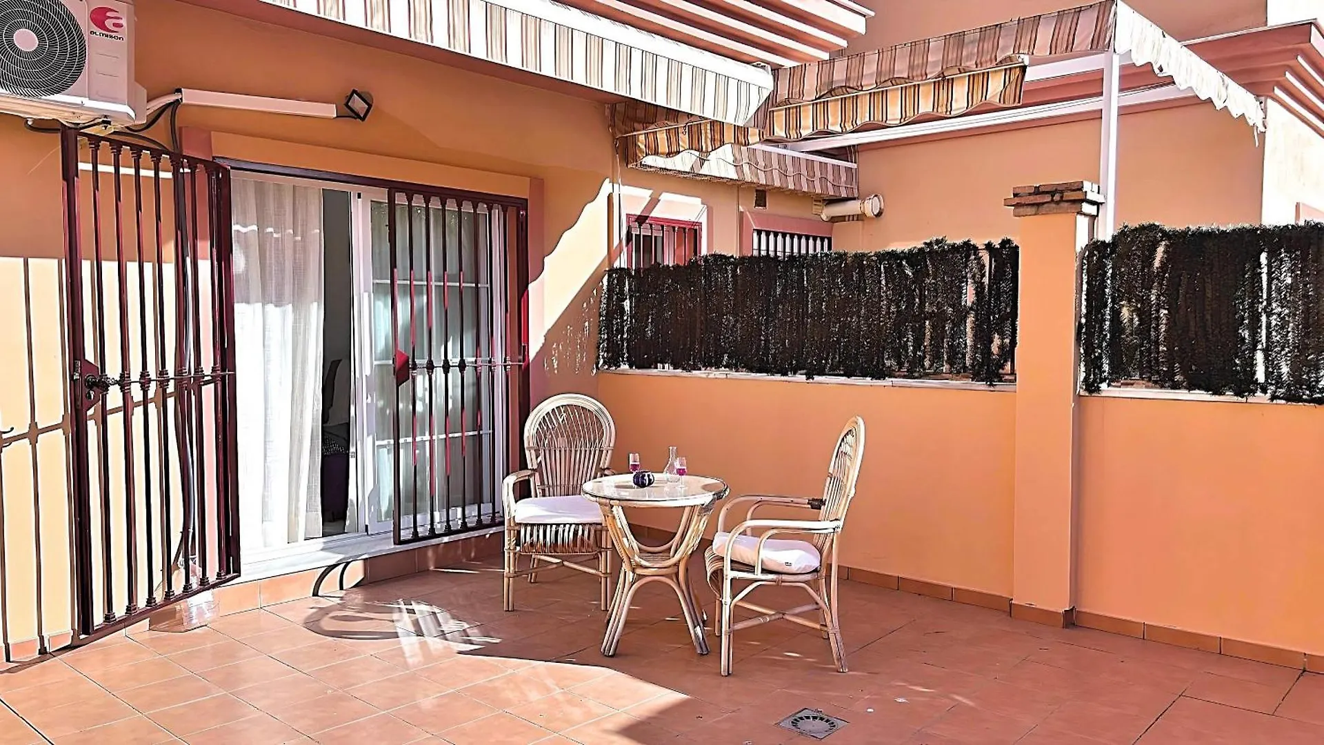 Appartamento Expresion Del Mar - Perfect Seaside Getaway Algarrobo Costa