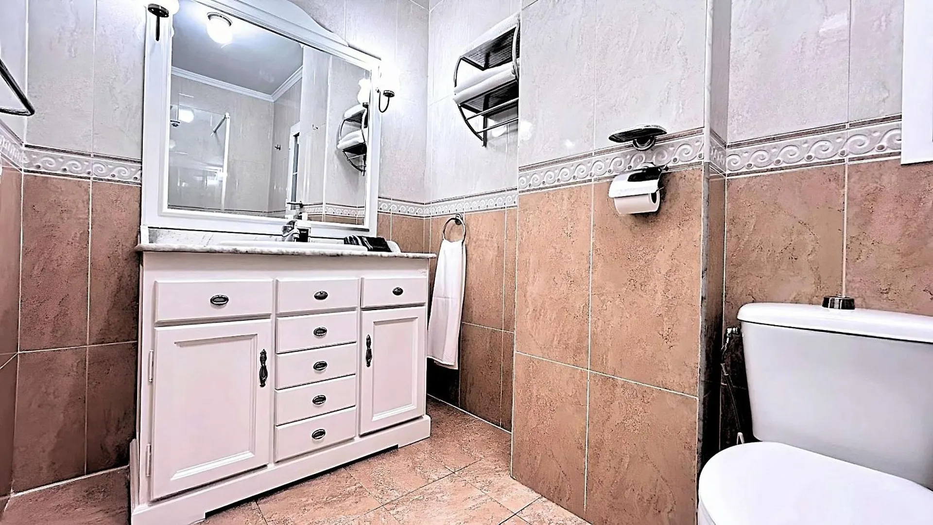 Appartamento Expresion Del Mar - Perfect Seaside Getaway Algarrobo Costa