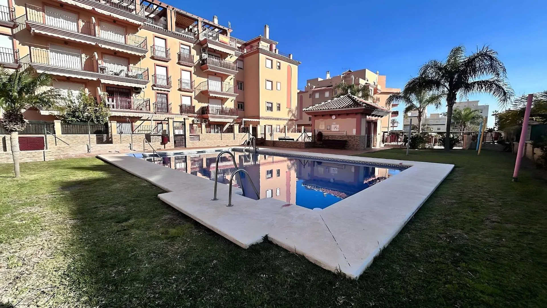 Appartamento Expresion Del Mar - Perfect Seaside Getaway Algarrobo Costa