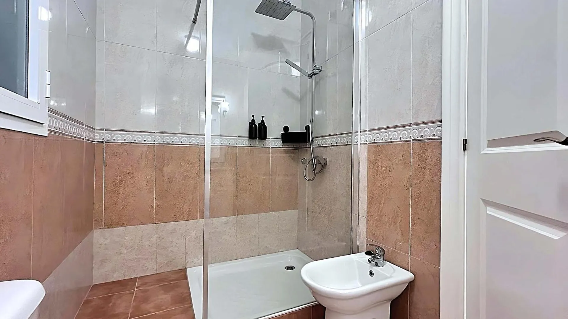 Appartamento Expresion Del Mar - Perfect Seaside Getaway Algarrobo Costa